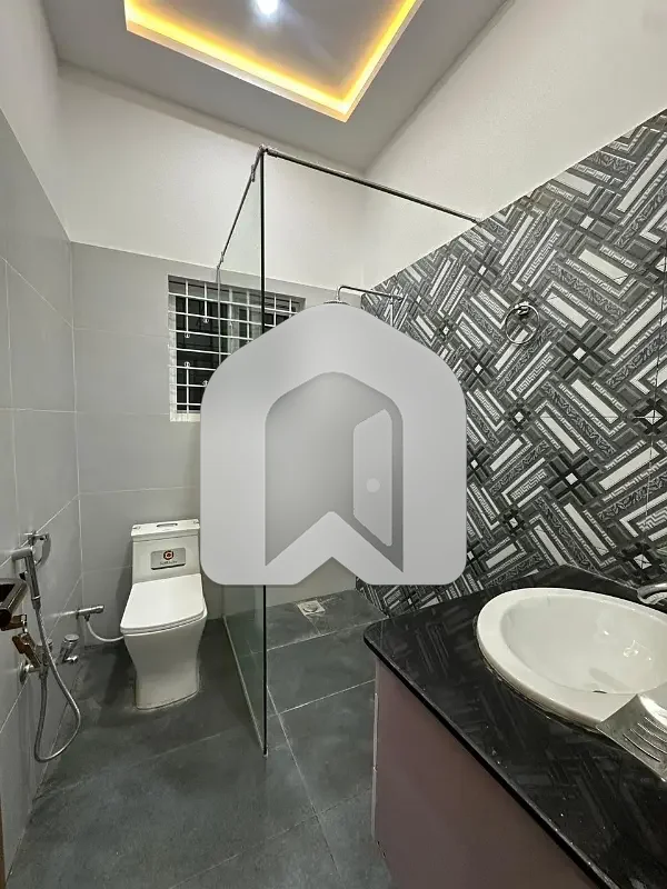 10 Marla Ground Portion Available For Rent In Multi Garden B-17 Islamabad, photo 9