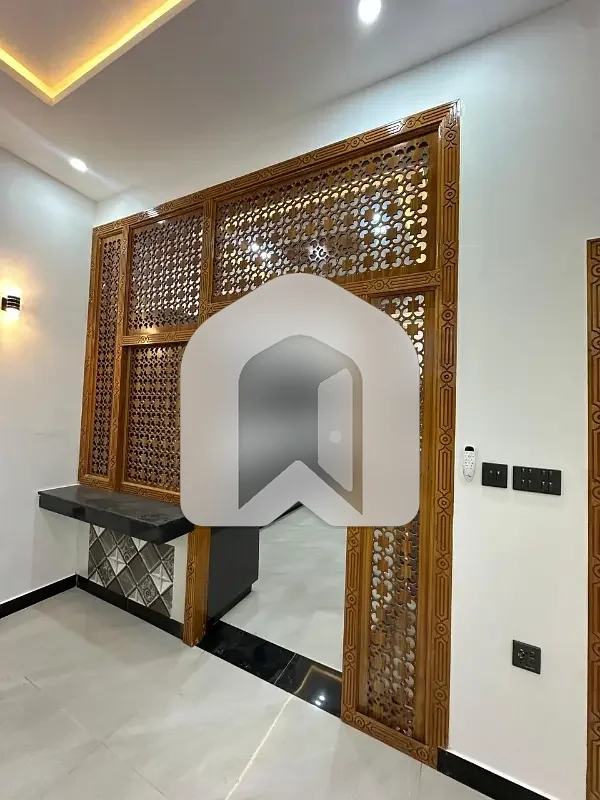 10 Marla Ground Portion Available For Rent In Multi Garden B-17 Islamabad, photo 7