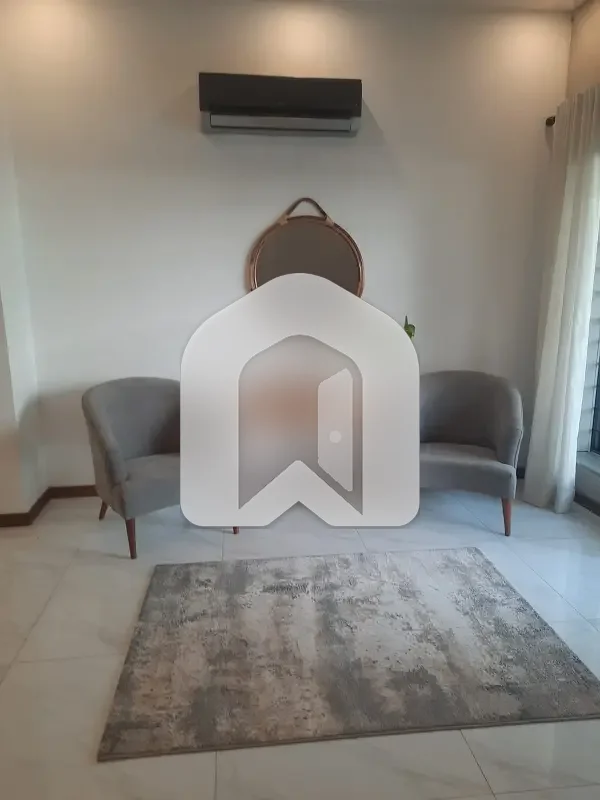 Fully Furnished Ground Portion Available For Rent In F-6, photo 11