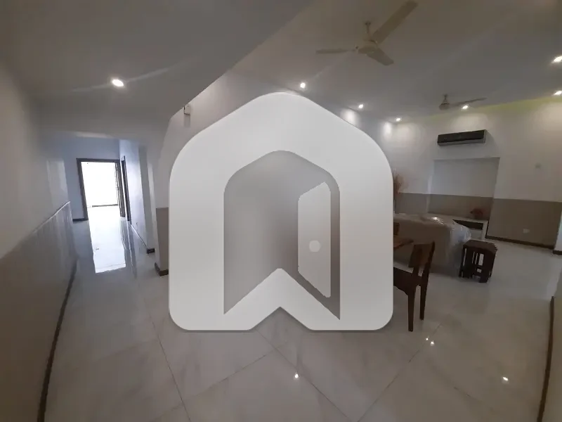 Fully Furnished Ground Portion Available For Rent In F-6, photo 19