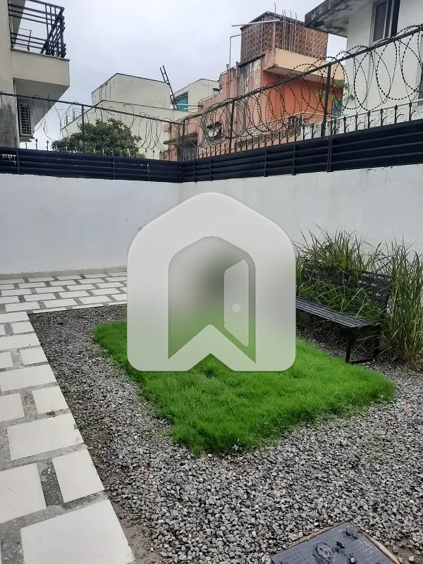 Fully Furnished Ground Portion Available For Rent In F-6, photo 18