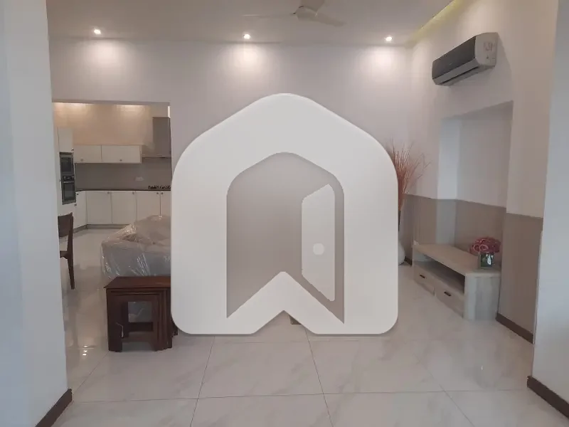 Fully Furnished Ground Portion Available For Rent In F-6, photo 8