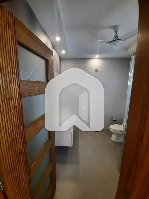 Fully Furnished Ground Portion Available For Rent In F-6, photo 22