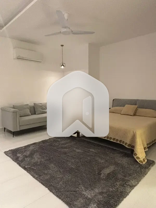 Fully Furnished Lower Portion For Rent In F-7, photo 6
