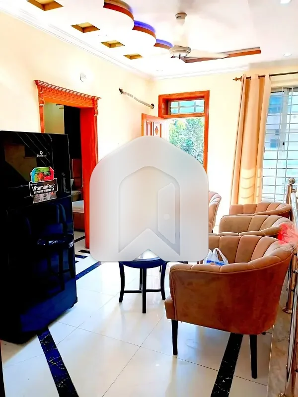 G13 25x40 Furnished Ground Portion available for rent, photo 2