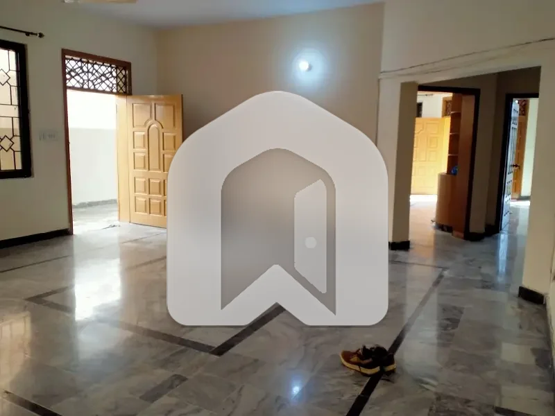 G-11 Size 600 Ground Portion 4 Beds Rent 200000, photo 4