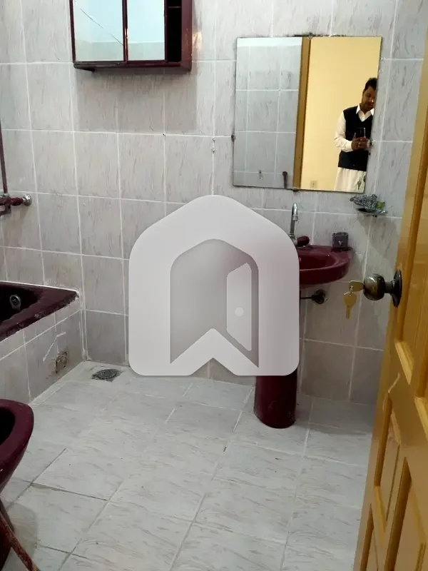 G-11 Size 600 Ground Portion 4 Beds Rent 200000, photo 10