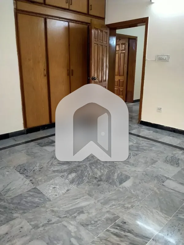 G-11 Size 600 Ground Portion 4 Beds Rent 200000, photo 8