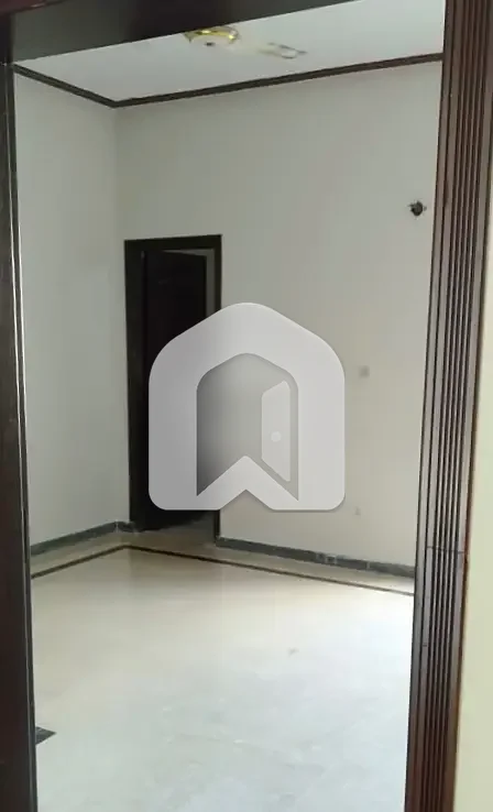 7 Marla Ground Portion For Rent In Cbr Town, photo 4