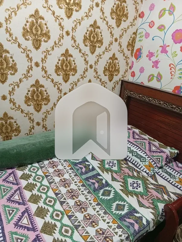 FULLY FURNISHED ALL FACILITY IN ROOM AC IN CLOUD BILL NET WATER BORING BACHELOR OPTIONS, photo 7