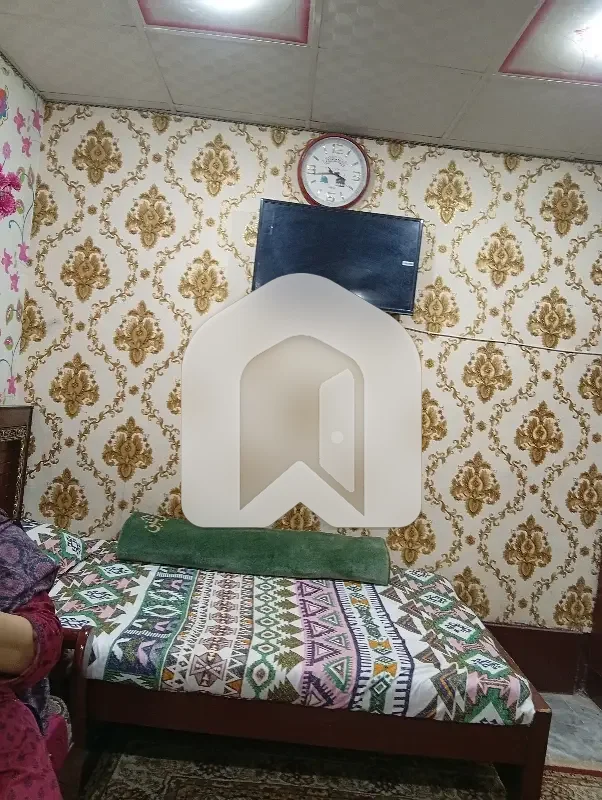 FULLY FURNISHED ALL FACILITY IN ROOM AC IN CLOUD BILL NET WATER BORING BACHELOR OPTIONS, photo 8
