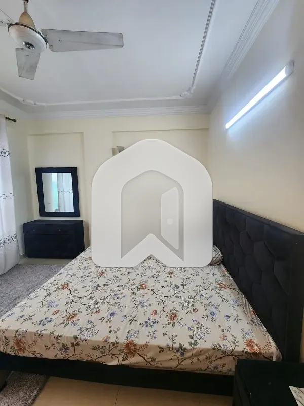 VIP Furnished Room Included Bills Available For Rent Only For Male Job Holder, photo 9
