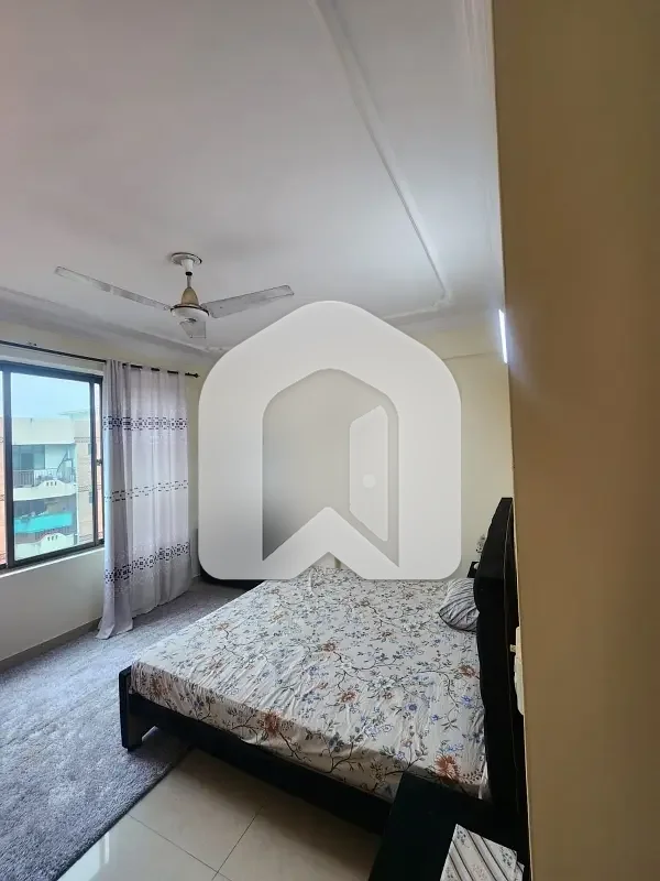 VIP Furnished Room Included Bills Available For Rent Only For Male Job Holder, photo 11