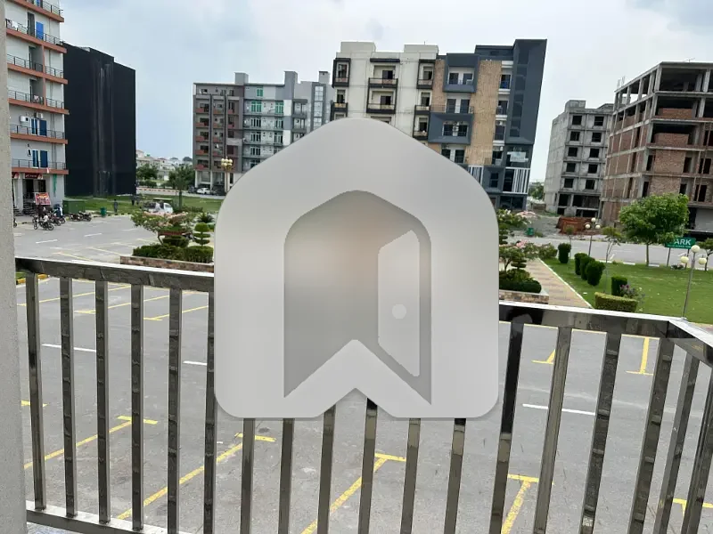 1 Bed Apartment Available For Rent Monthly: Rs 50,000 In Faisal Town F-18 Islamabad., photo 8