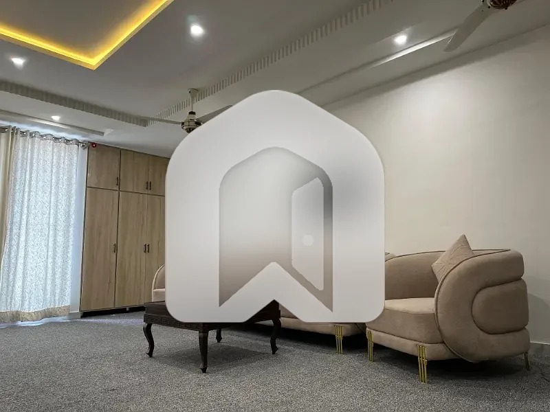 1 Bed Apartment Available For Rent Monthly: Rs 50,000 In Faisal Town F-18 Islamabad., photo 12