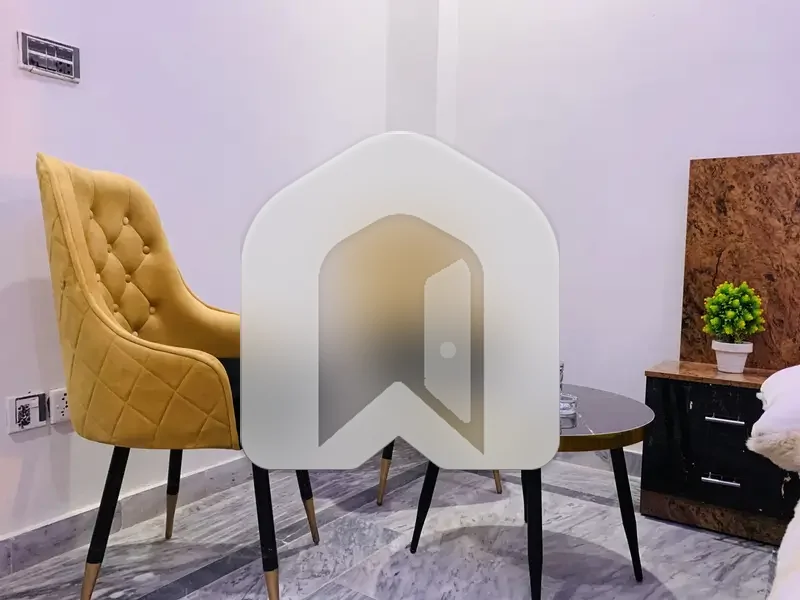 Serena Heights Furnished Room Available With Car Parking, photo 8