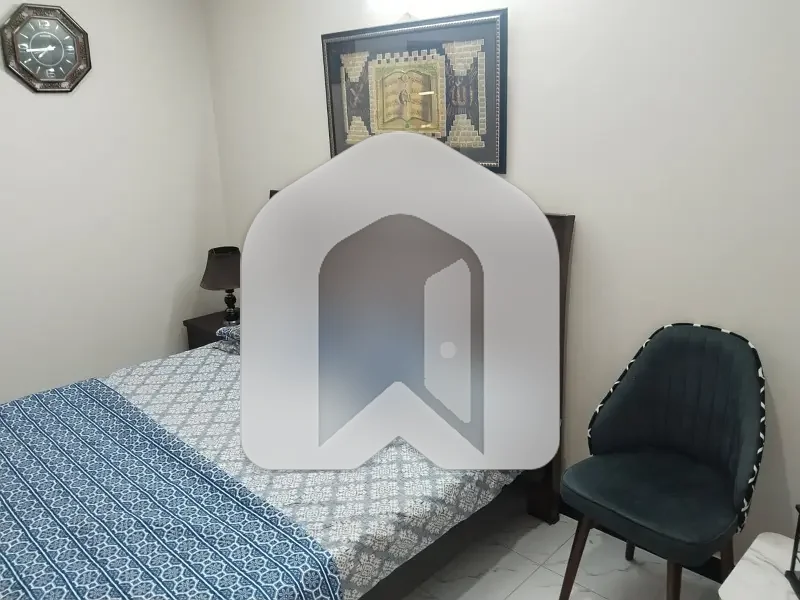 Looking For A Room In Top City 1 - Block A Islamabad
