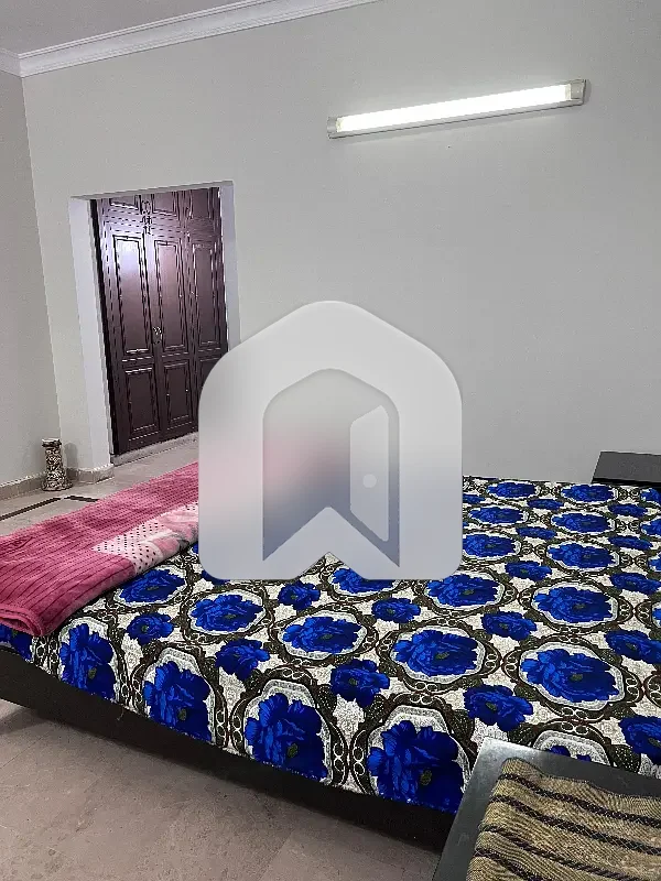 Room Furnished For Rent For Lady F11 Islamabad