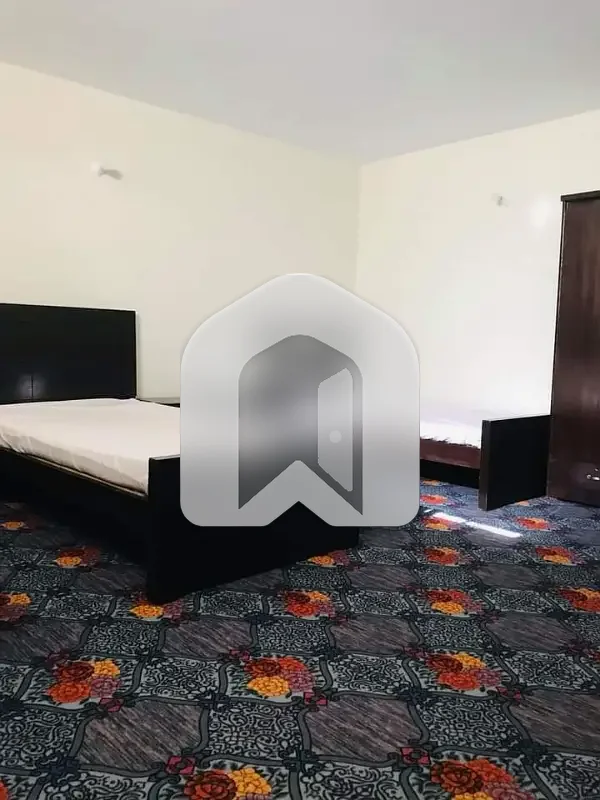 Reserve A Room Of 450 Square Feet Now In F-10