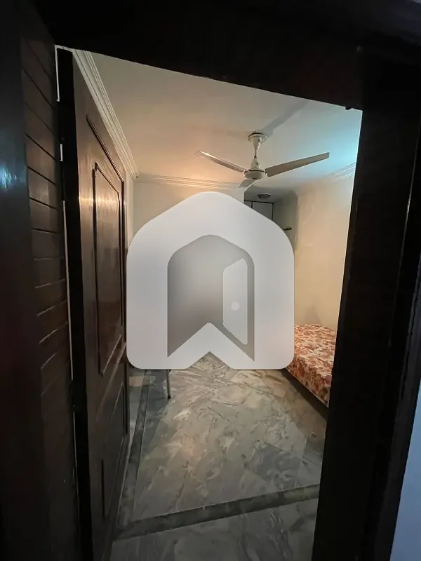 Furnished Room For Rent For Only Female Bachelor