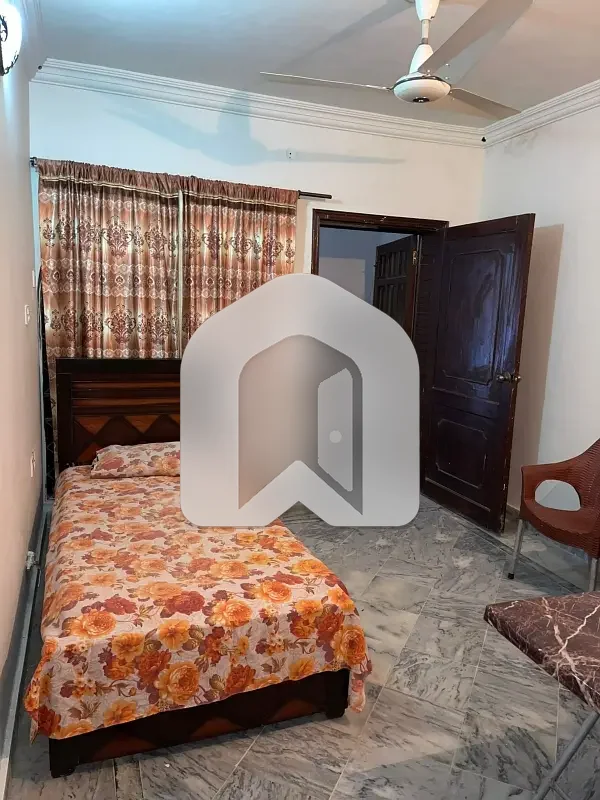 Furnished Room For Rent For Only Female Bachelor, photo 7