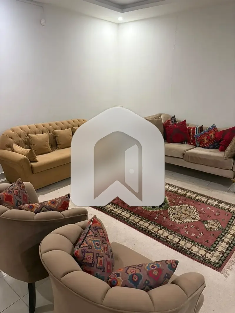 Beautiful Fully Furnished One Bedroom On Sharing On 2 Bedroom Apartment (2100 Sq Feets) -(18 West Building F-11) Available For Rent