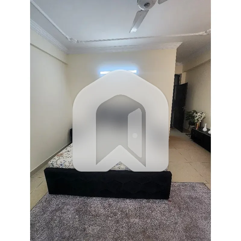 Vip Furnished Room Available In F-11 For Single Male, photo 9
