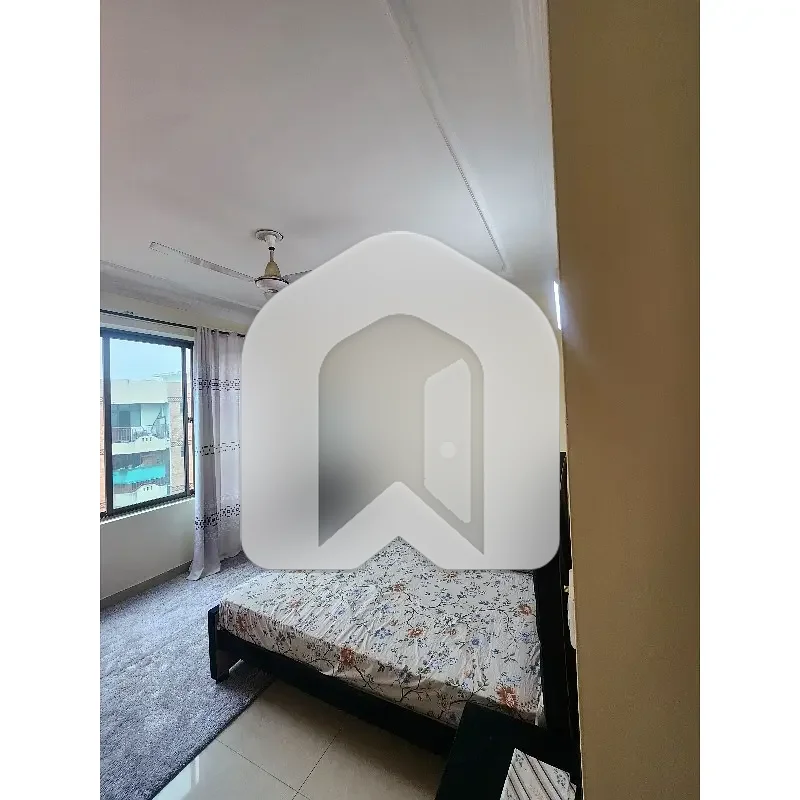 Vip Furnished Room Available In F-11 For Single Male, photo 12