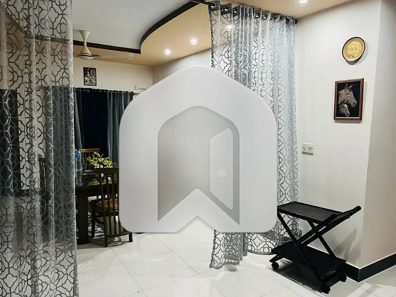 Vip Furnished Room Available In F-11 For Male With Mess, photo 11