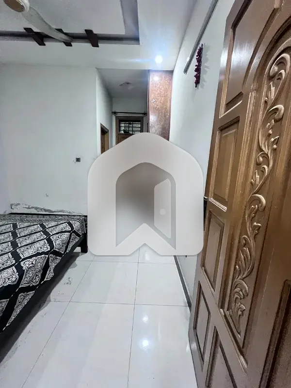 Furnished Room For Rent For Only Female Bachelor