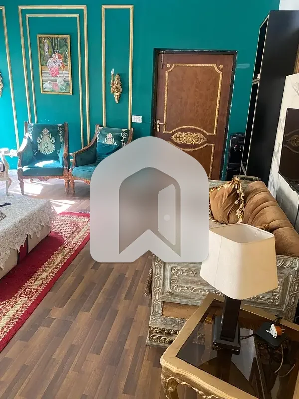 F8 Fully Furnished Ground Floor Executive Suite for Rent | Sector F-8, Islamabad, photo 10