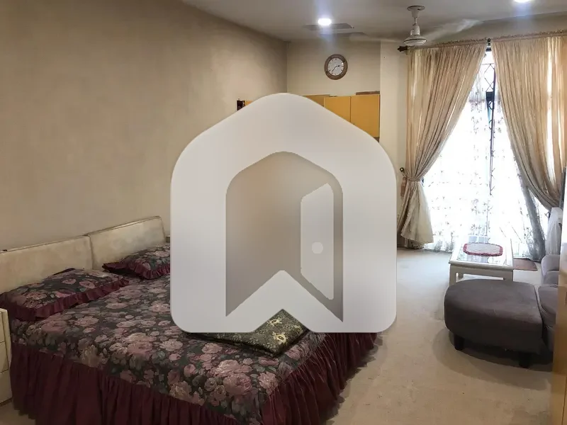 Furnished Room Available For Rent In i-8/3