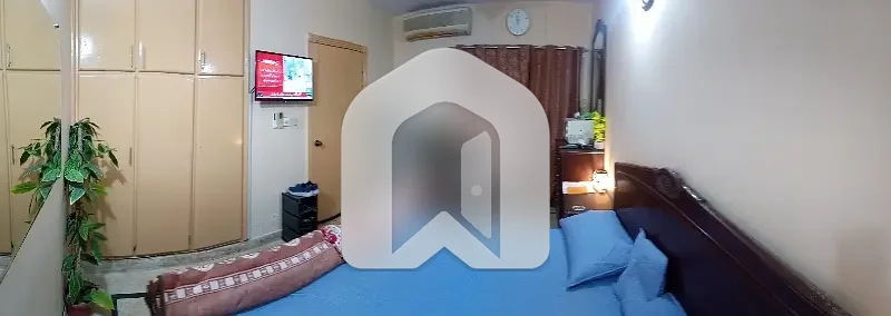Paying Guest Next To Zero Point & ZTBL Building, Family Run, Meals + Laundry Near Blue Area, PIMS, Centaurs, Metro Green, Blue & Red, photo 6
