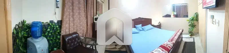 Paying Guest Next To Zero Point & ZTBL Building, Family Run, Meals + Laundry Near Blue Area, PIMS, Centaurs, Metro Green, Blue & Red, photo 7