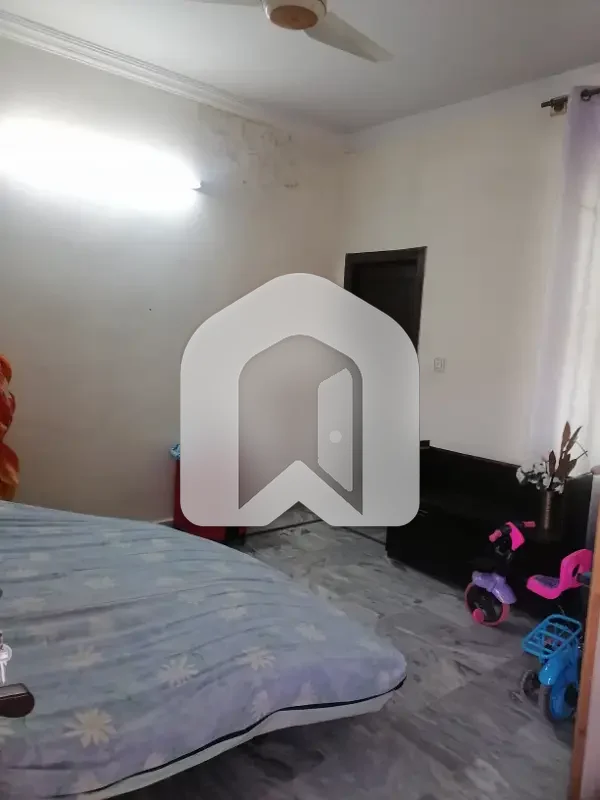 One Bedroom With Attached On 2nd Floor In Ghauri Town Phase 5 Islamabad
