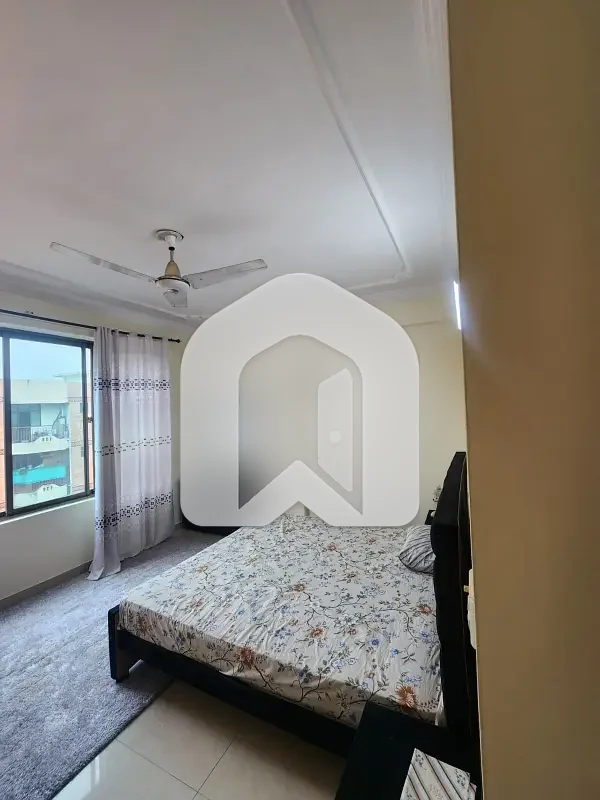 Well Furnished Room For Rent Male Bachelor Only, photo 6