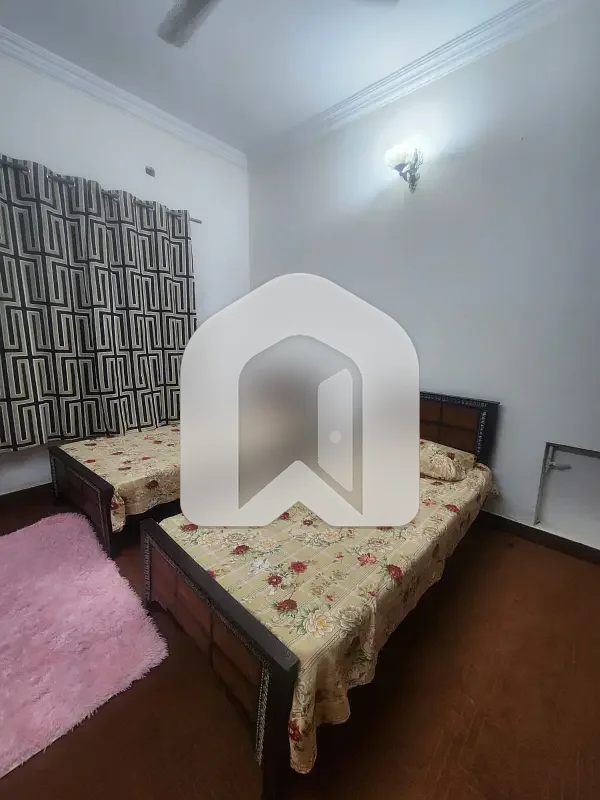 House Room Available For Female Bachelor