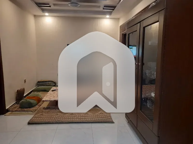 FURNISHED ROOM IS AVAILABLE FOR RENT