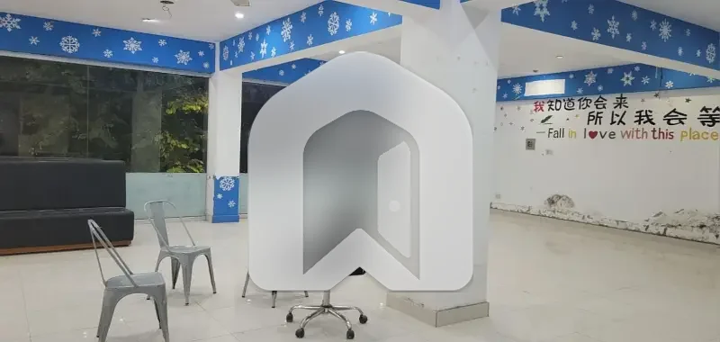 Office For Rent (Hall 1600sft), photo 13