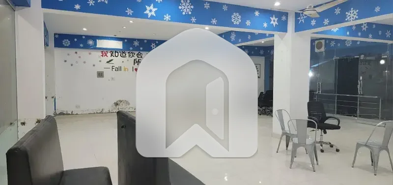 Office For Rent (Hall 1600sft), photo 2