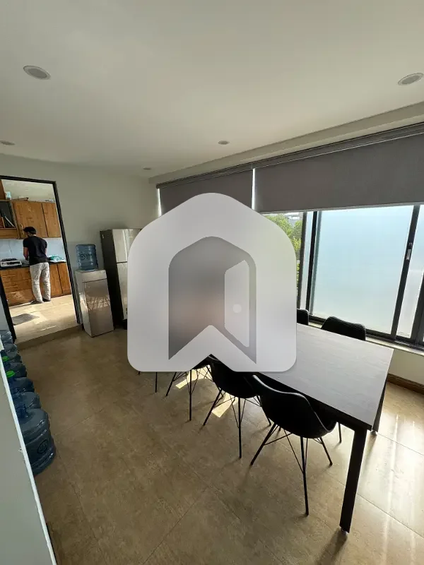 Brand New Fully Furnished 3,840 Sq Ft Office For Rent Main Road, I-11/3 Islamabad, photo 11