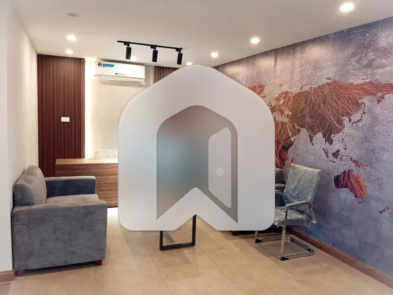 Brand New Fully Furnished 3,840 Sq Ft Office For Rent Main Road, I-11/3 Islamabad