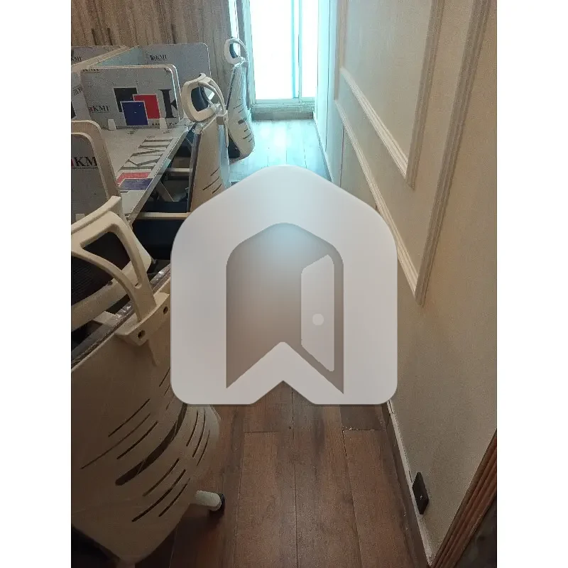 Furnished IT And Property And All Roof Office For Rent In E. 11/3 Markaz Frist Floor Is Good Location., photo 10