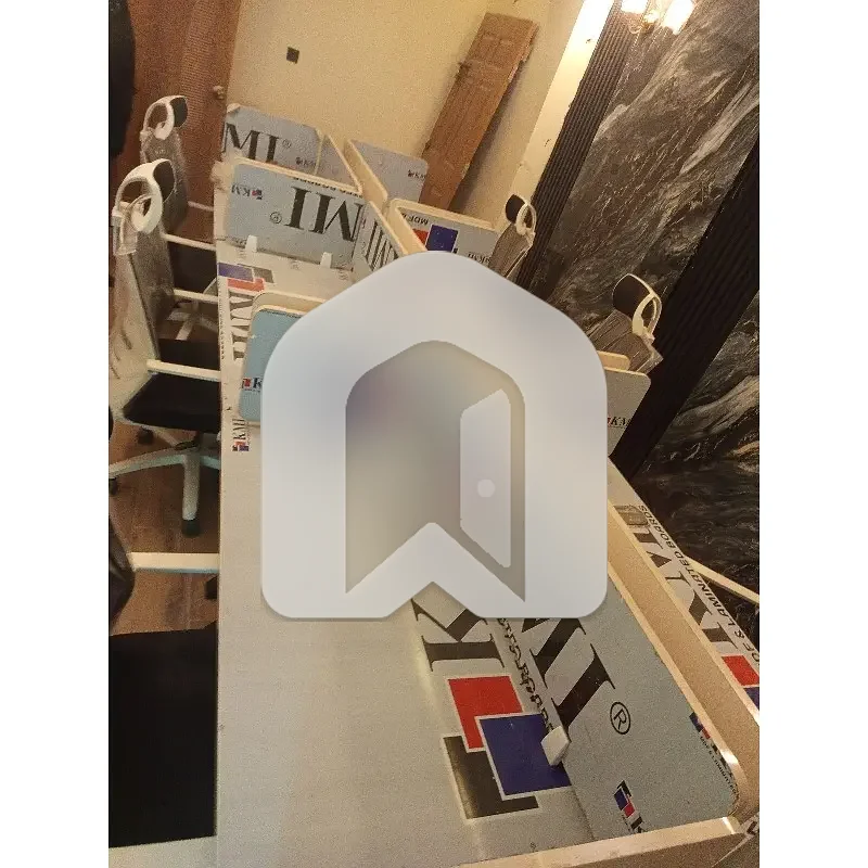 Furnished IT And Property And All Roof Office For Rent In E. 11/3 Markaz Frist Floor Is Good Location.