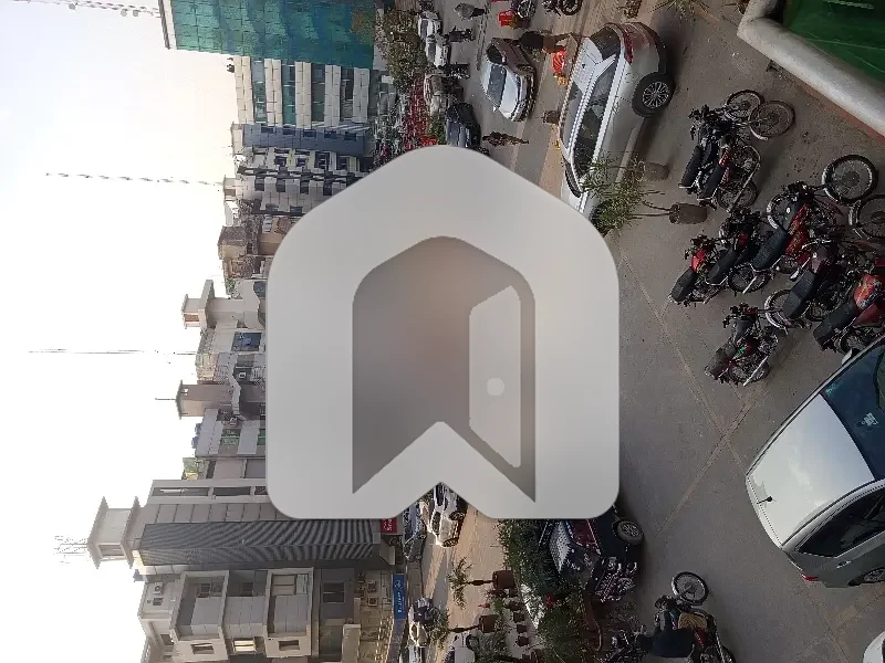 Furnished IT And Property And All Roof Office For Rent In E. 11/3 Markaz Frist Floor Is Good Location., photo 15
