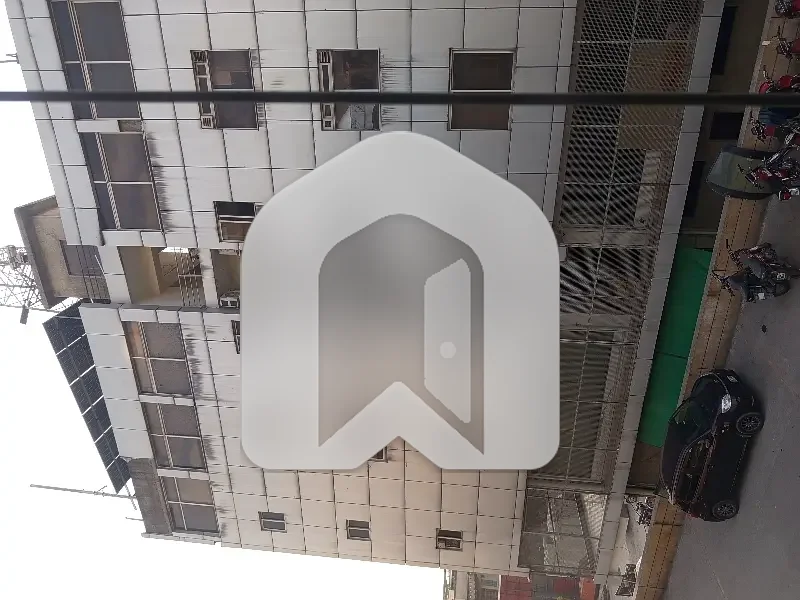 Furnished IT And Property And All Roof Office For Rent In E. 11/3 Markaz Frist Floor Is Good Location., photo 14