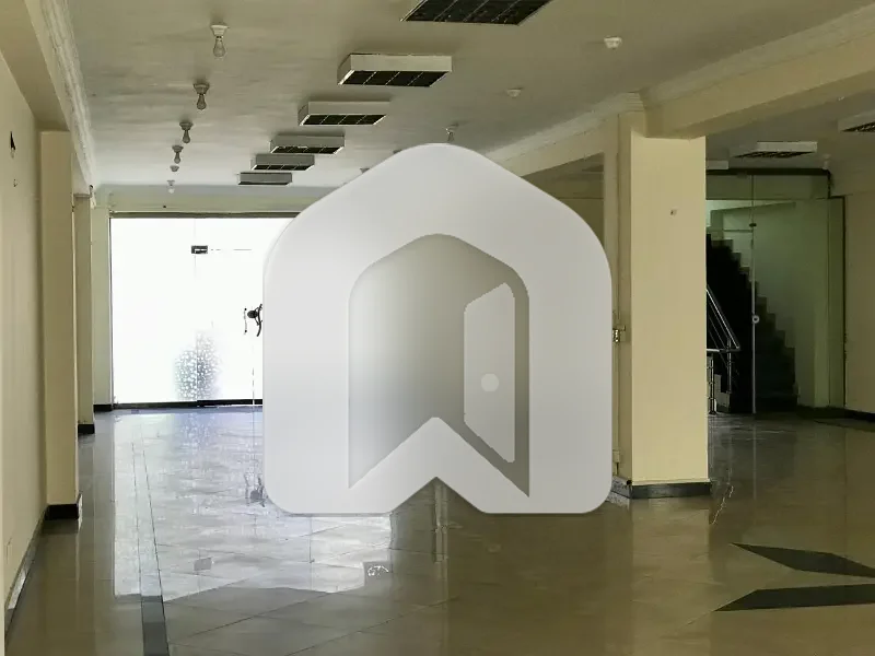 COMMERCIAL SPACE FOR RENT G-8 ISLAMABAD Prime Location | Spacious Floors | Excellent Accessibility Total Covered Area: 7,200 Sq. Ft., photo 11