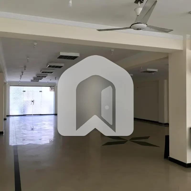 COMMERCIAL SPACE FOR RENT G-8 ISLAMABAD Prime Location | Spacious Floors | Excellent Accessibility Total Covered Area: 7,200 Sq. Ft., photo 13