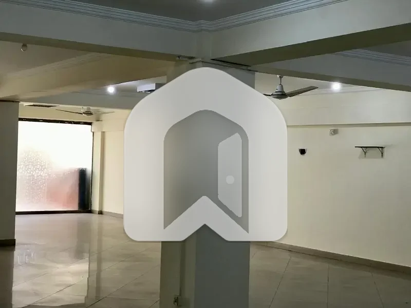 COMMERCIAL SPACE FOR RENT G-8 ISLAMABAD Prime Location | Spacious Floors | Excellent Accessibility Total Covered Area: 7,200 Sq. Ft., photo 6