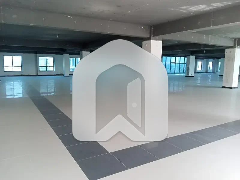 Corporate Office Floor Available For Rent I-8 Islamabad Prime Corporate Office Space In I-8 Islamabad Total Area: 8000 Sq. Ft. (Full Office Floor), photo 6
